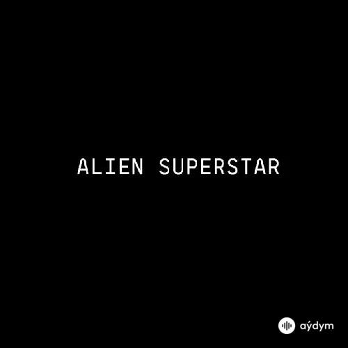 Beyonce  - Alien Superstar