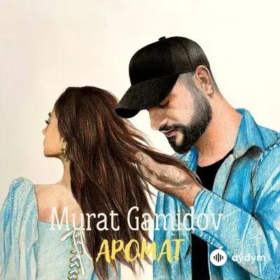 Murat Gamidov - Аромат