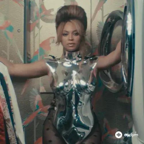 Beyonce  - I'm That Girl