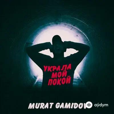 Murat Gamidov - Украла мой покой