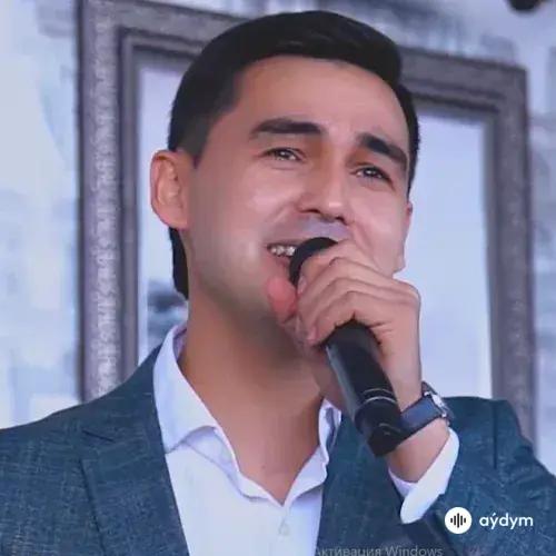 Myrat Orazdurdyýew - Güljahan