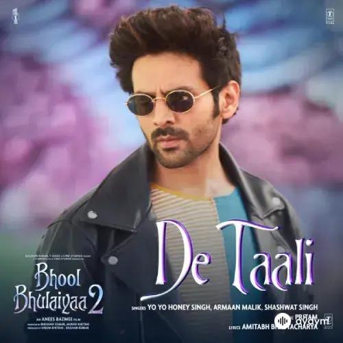 Yo Yo Honey Singh-Shashwat Singh-Armaan Malik - De Taali