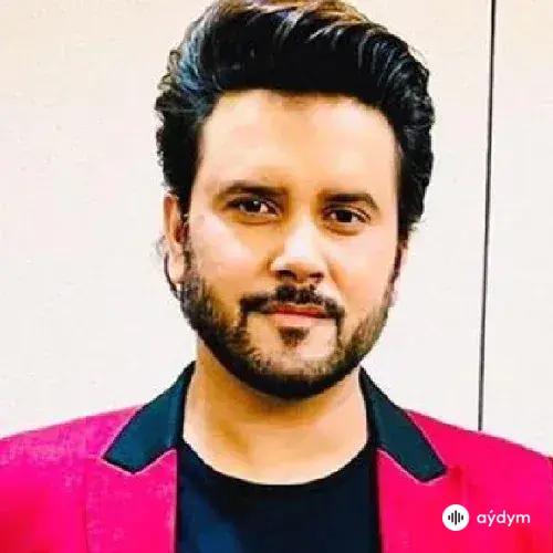 Javed Ali - Srivalli
