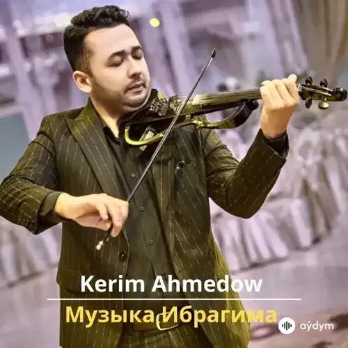 Великолепный Век Музыка Ибрагима - Kerim Ahmedow