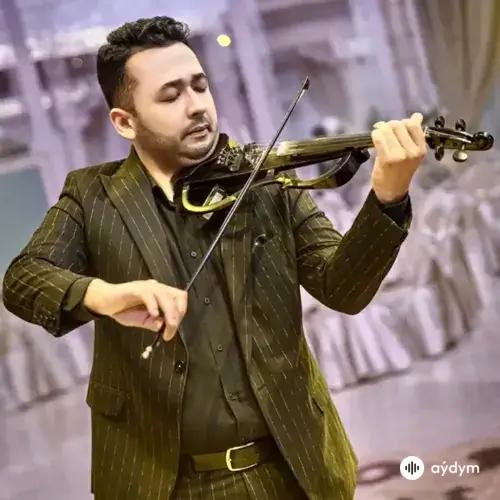 Kerim Ahmedow - Великолепный Век Музыка Ибрагима