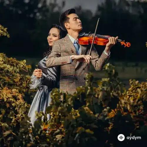 Meýlis Hydyrow - Любимая