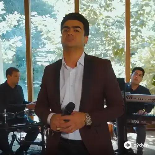 Garaja Garajaýew - Gelinçäm - Ýoldur Bu Ýol