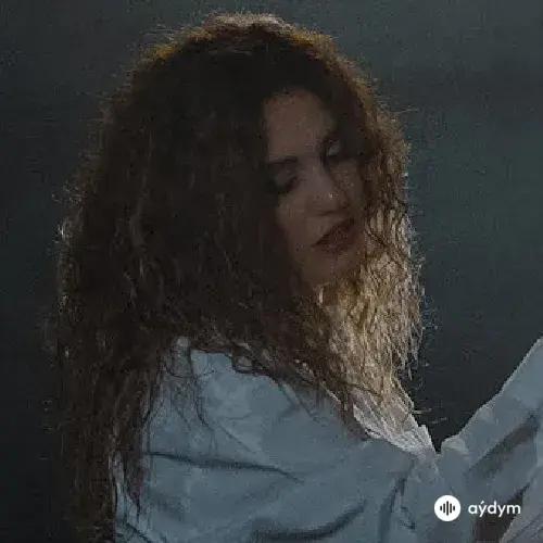 Çinarə  Məlikzadə - Ayrılıq - & Orxan Əlizadə