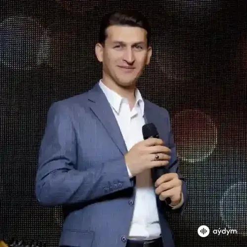 Bahram Hüseýinow