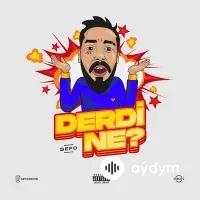 Sefo - Derdi Ne