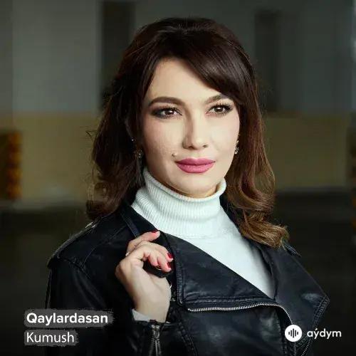 Kumush - Qaylardasan