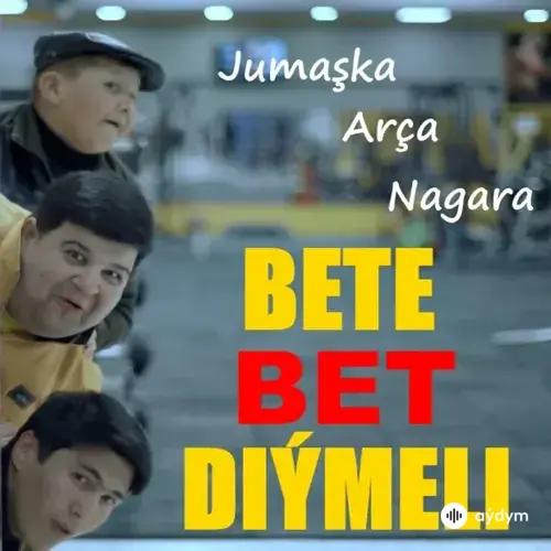 Bete Bet - Kuwwat Dönmezow