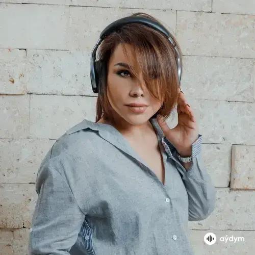 Yulduz  Usmonova - Ты