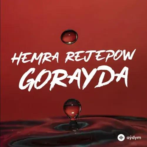 Hemra Rejepow - Ýamana Meňzetme