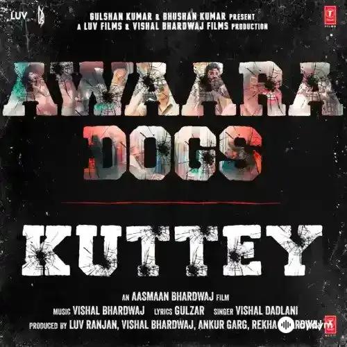 Vishal Dadlani - Awaara Dogs