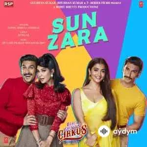 Shreya Ghoshal - Sun Zara