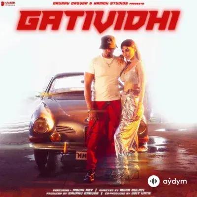 Yo Yo Honey Singh - Gatividhi