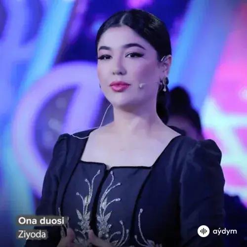 Ziyoda - Ona duosi