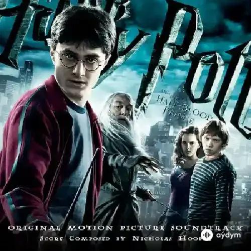 Nicholas Hooper - Malfoy's Mission