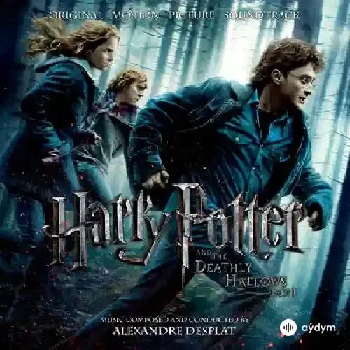 Alexandre Desplat - Detonators