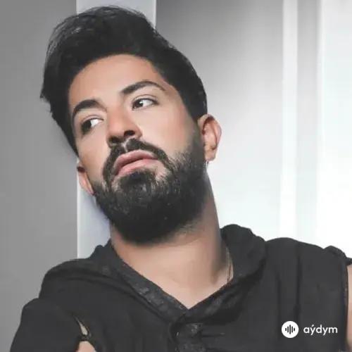 Maher  Jah - Ghayrak Chab - Maher Jah