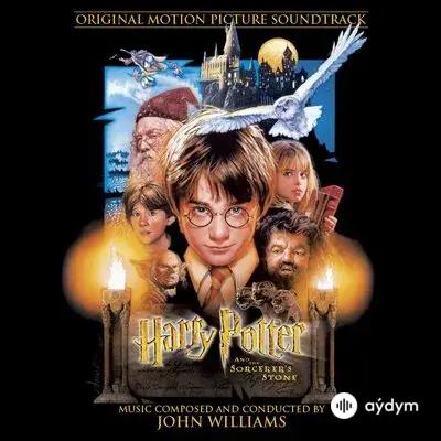 John Towner Williams - Harry's Wondrous World
