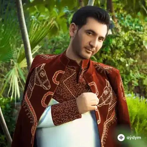 Batyr Muhammedow - Gelin