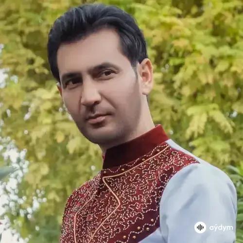 Batyr Muhammedow - Gara Göz