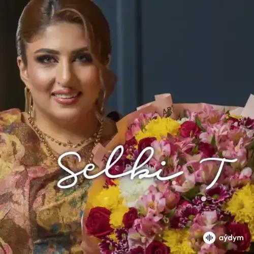 Timur Umirow-Selbi Tuwakgylyjowa - Söýgülime