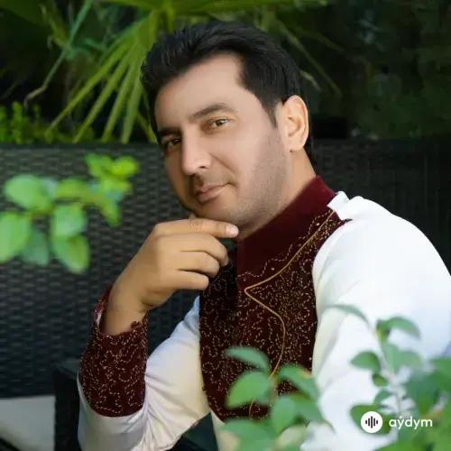 Batyr Muhammedow - Dünýede