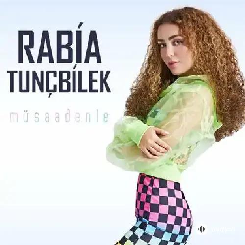 Rabia Tunçbilek - Müsaadenle (Akustik)