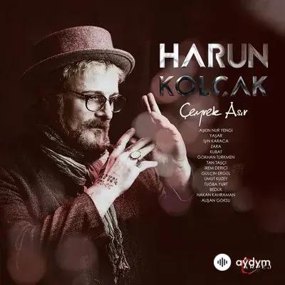 Irem Derici-Harun  Kolçak - Gir Kanima