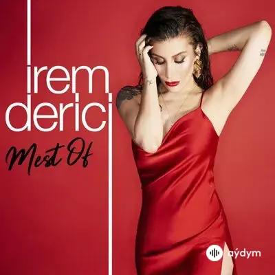 Irem Derici - Aşkimiz Olay Olacak