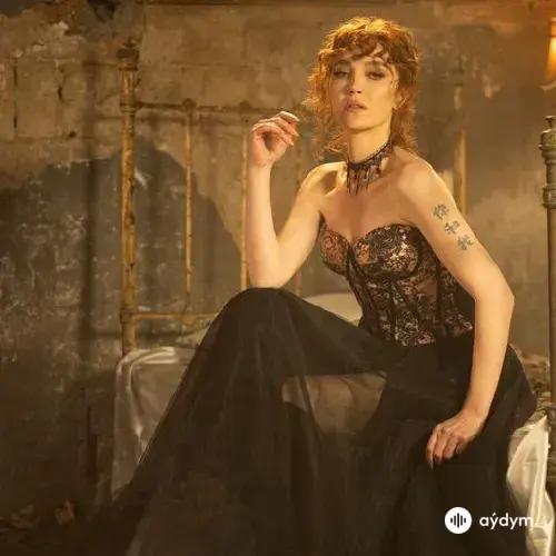 Gülden - Ne Söyledi Tanrı Sana