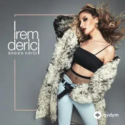 Irem Derici - Mavi Ekran