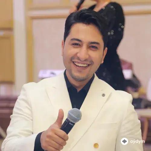 Beýlekiler     - Kim Buuu - Durdy Durdyýew