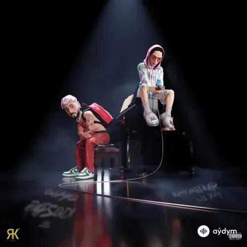 Lil Zey-Khontkar  - Gözyaşi Rapsodi 3