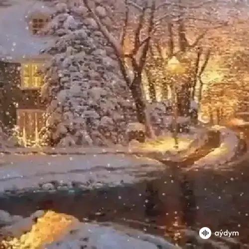 Escape -Glukoza - Снег Кружится 