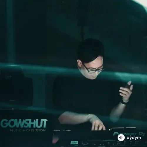 Come Closer - Dj Gowshut