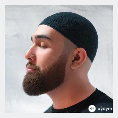 Jah Khalib  - Stand Up