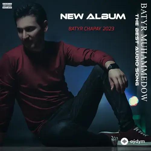 Batyr Muhammedow - Merjenim