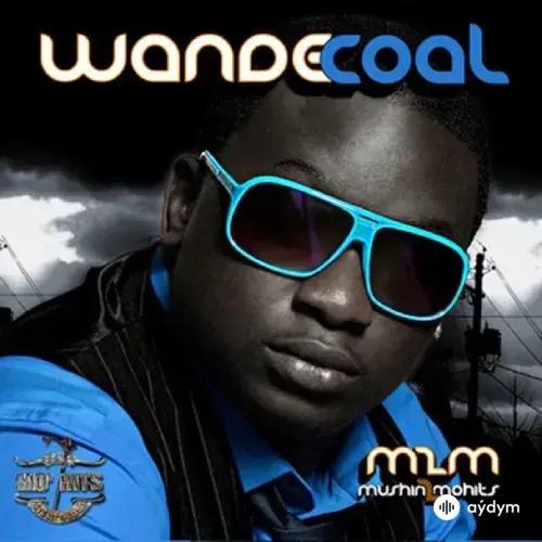 Wande Coal - Who Born The Maga