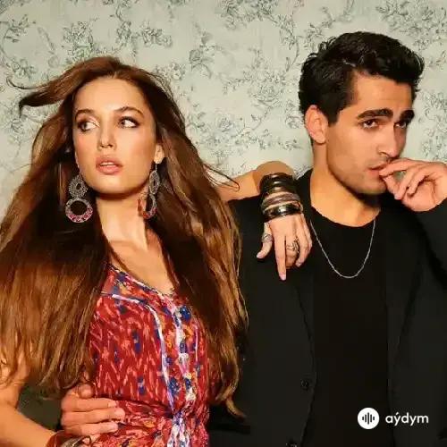 Güldiyar Tanrıdağlı - Umutsuz Aşk - Eda Güney