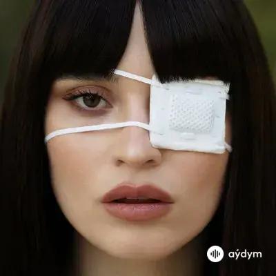 Jah Khalib -Irina Rimes - Навсегда 