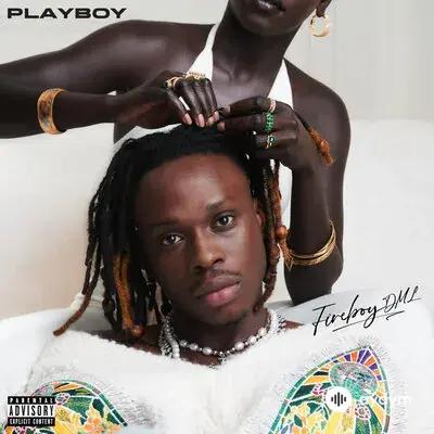 Fireboy Dml-Rema - Compromise