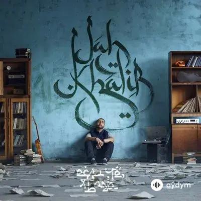 Jah Khalib  - Ханговер