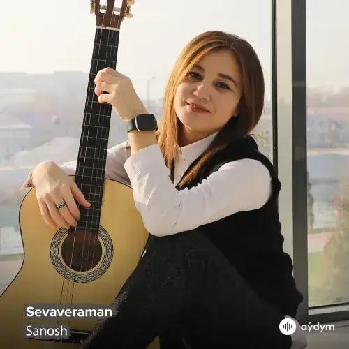 Sanosh - Sevaveraman