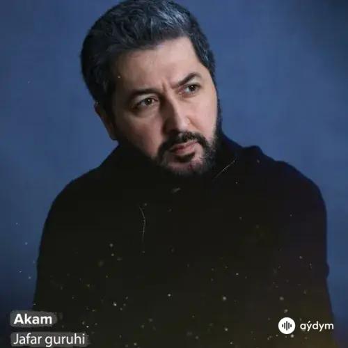 Jafar guruhi  - Akam