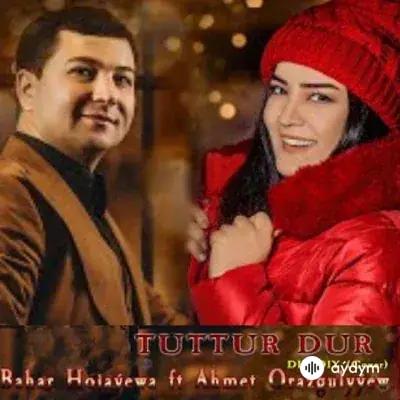 Ahmet Dam-Dam - Diý Diý - & Bahar Hojaýewa (Cover)