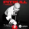 Pitbull - Takes 3 - & Vikina